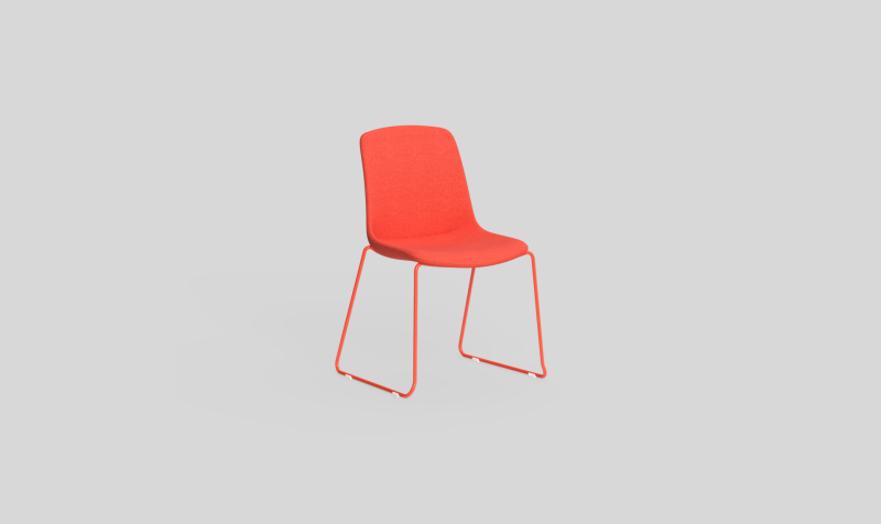 commercial soft seating