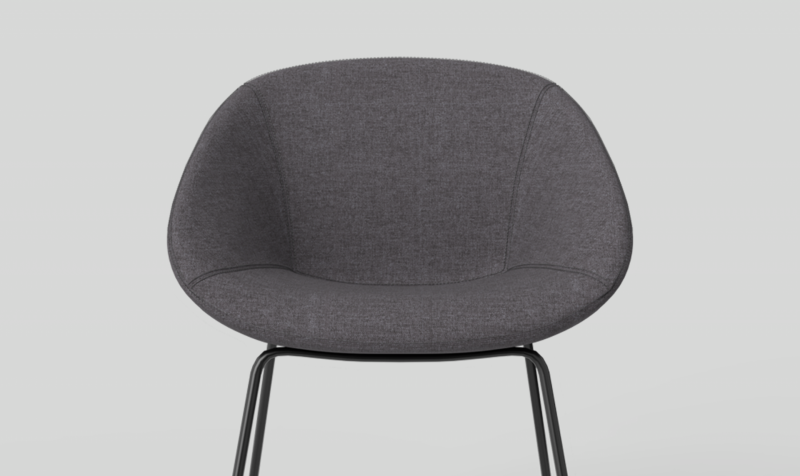 commercial soft seating