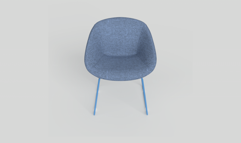 commercial soft seating