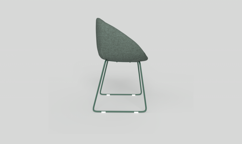 commercial soft seating
