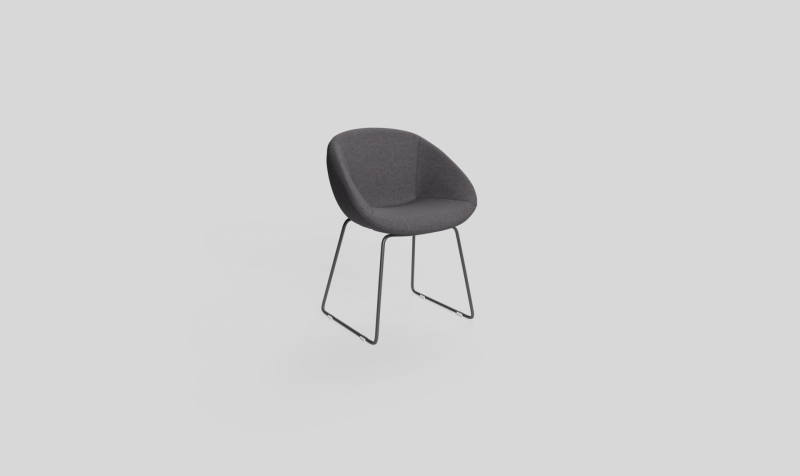 commercial soft seating
