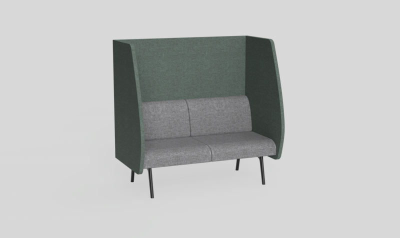 Willow Modular Lounge & Booth