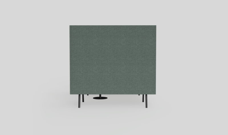 Willow Modular Lounge & Booth