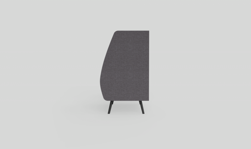 Willow Modular Lounge & Booth