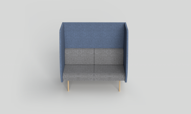 Willow Modular Lounge & Booth