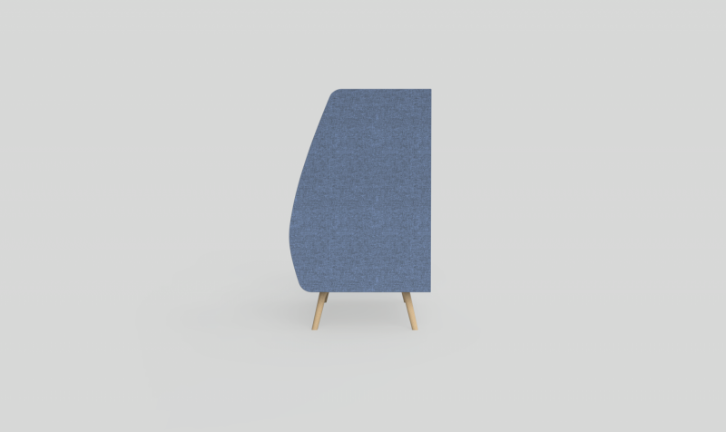 Willow Modular Lounge & Booth