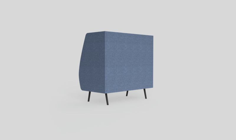 Willow Modular Lounge & Booth