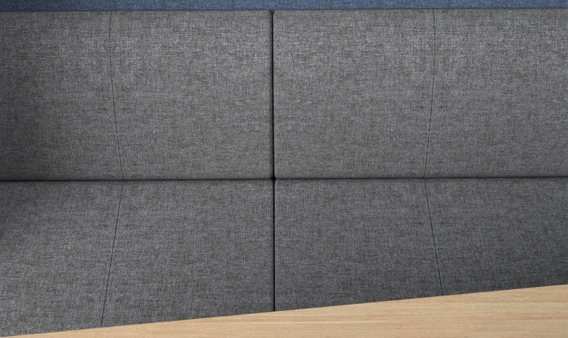 Willow Modular Lounge & Booth