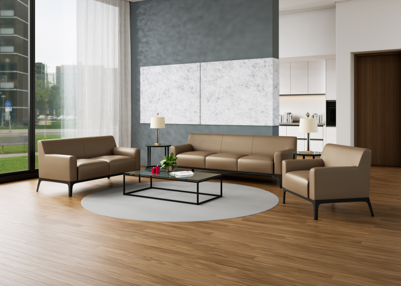 commercial soft seating
