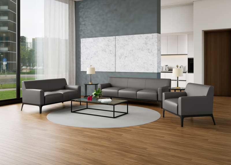 commercial soft seating