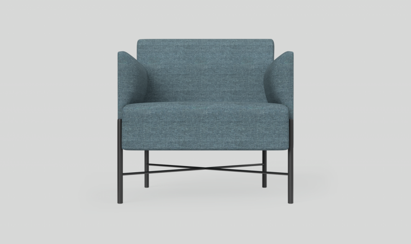 commercial soft seating