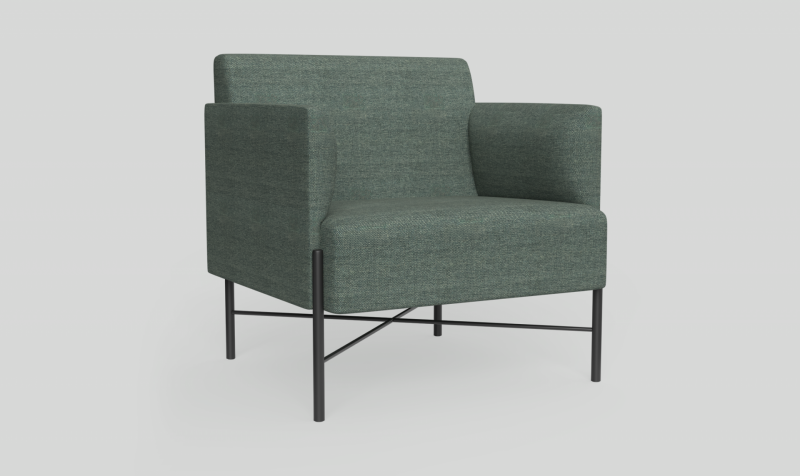commercial soft seating
