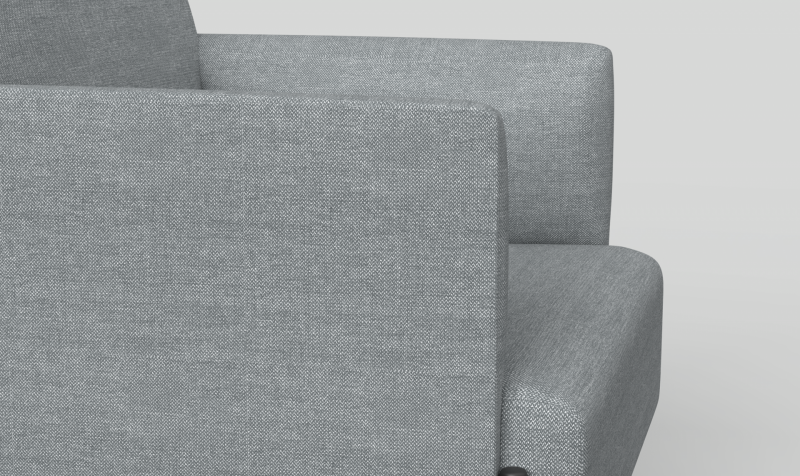 commercial soft seating
