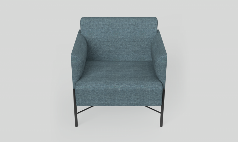 commercial soft seating