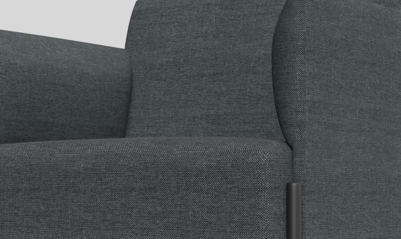 commercial soft seating