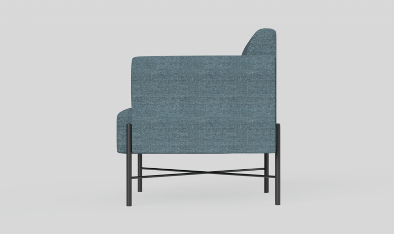 commercial soft seating
