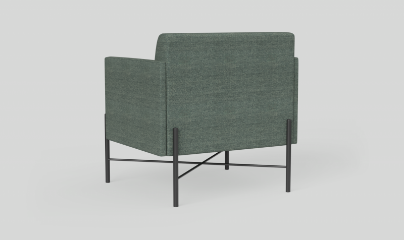 commercial soft seating