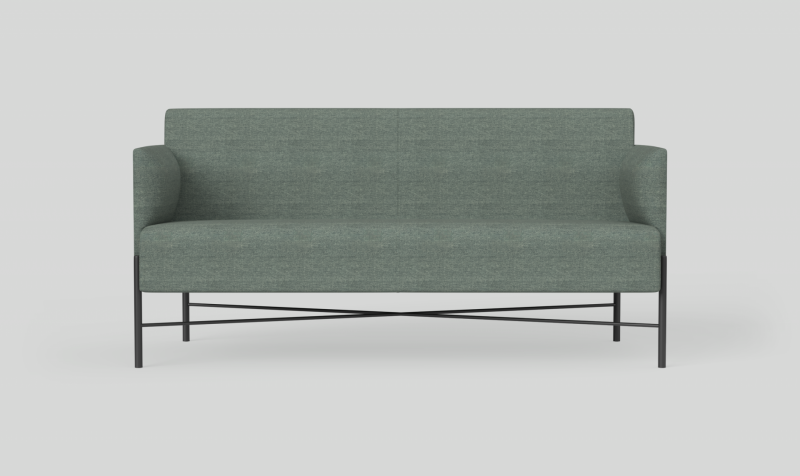 commercial soft seating