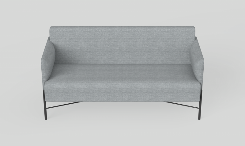 commercial soft seating
