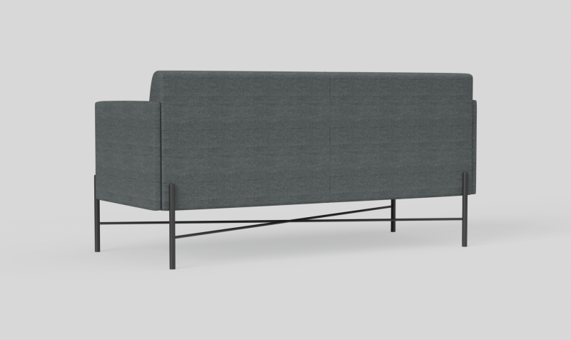 commercial soft seating