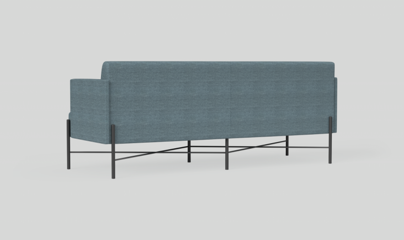 commercial soft seating