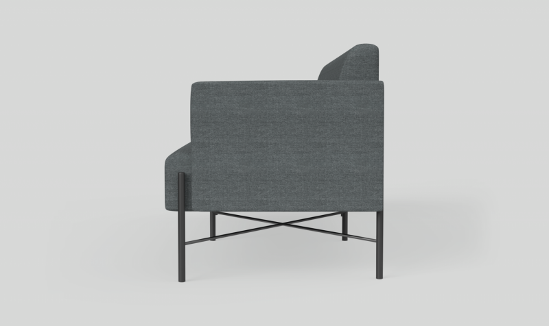 commercial soft seating