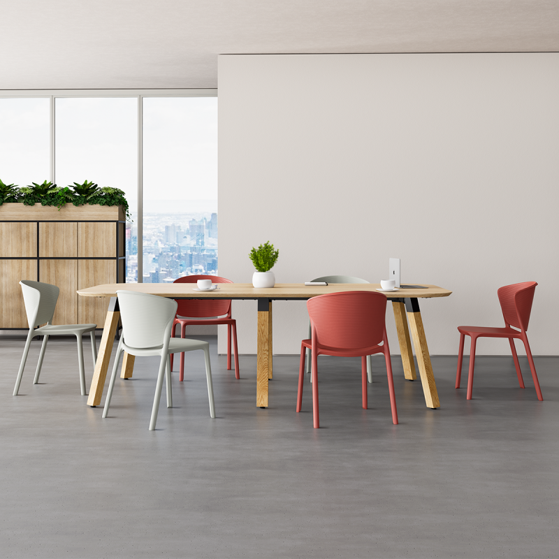 ripple chair