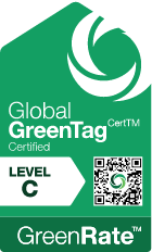 Green Tag