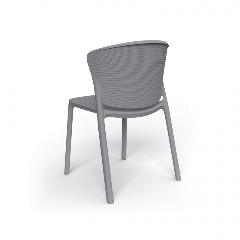 OG RIPPLE STG Rear Back View