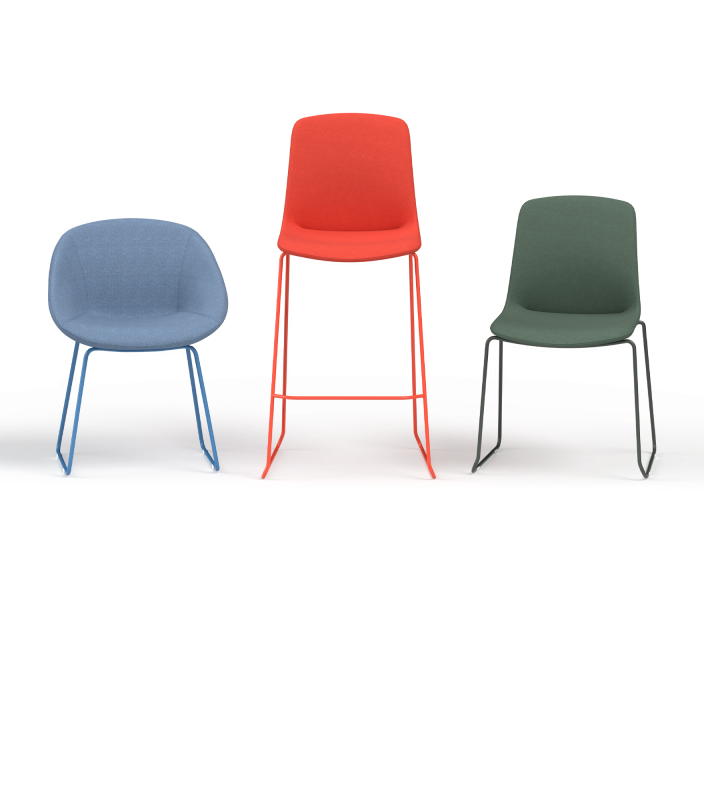 Vista Group Render