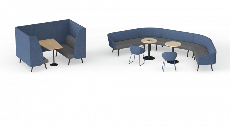 Willow Booth and Modular Group Render