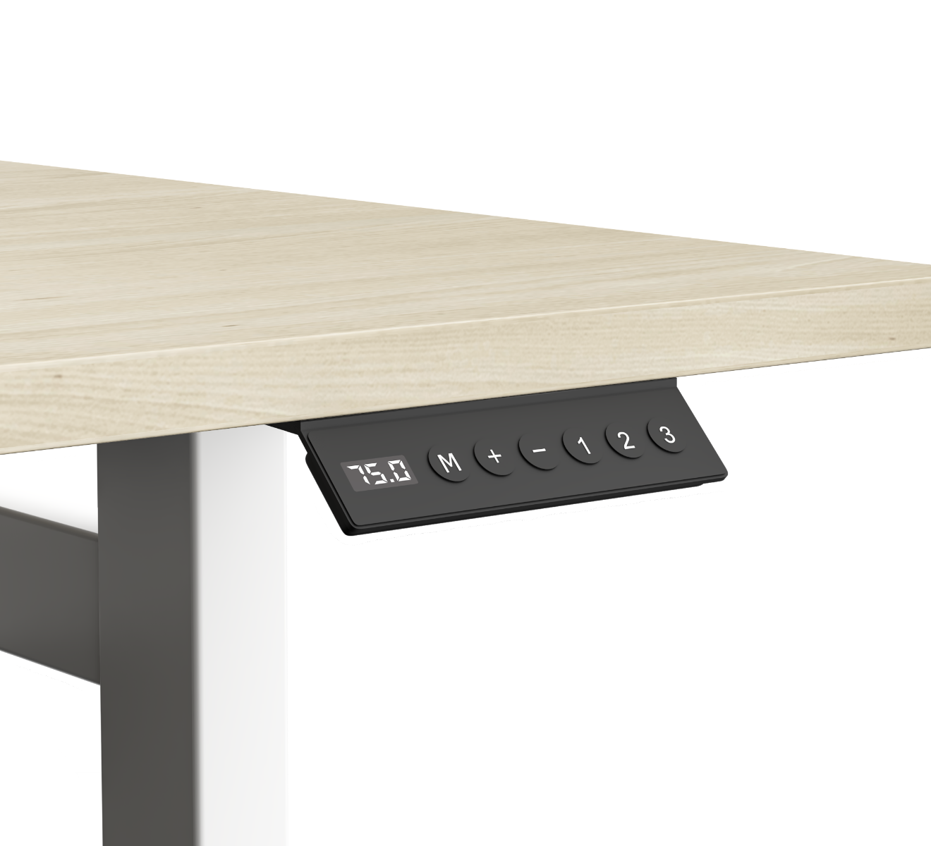 Smart Intuitive Memory Control