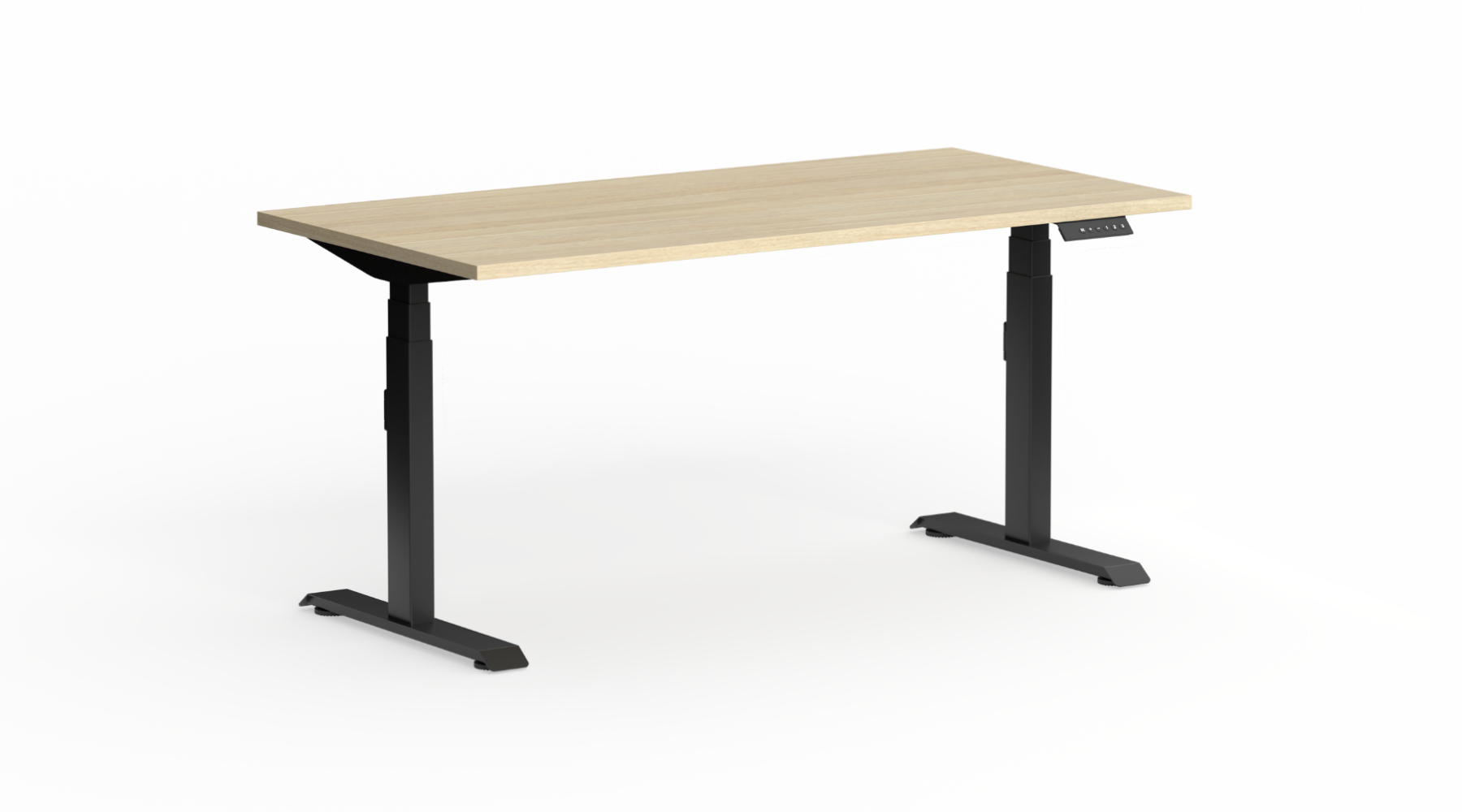 Single Sided Desk