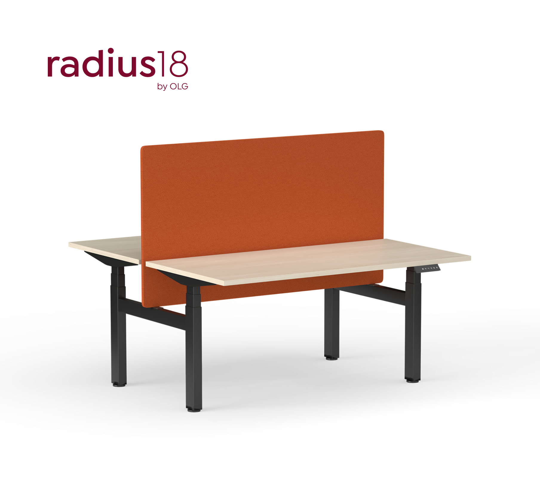 Radius18