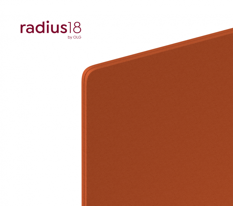 radius18 office screen
