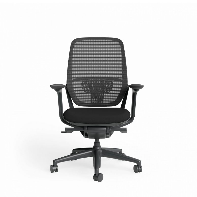Astral Executive Chair Front View 1700