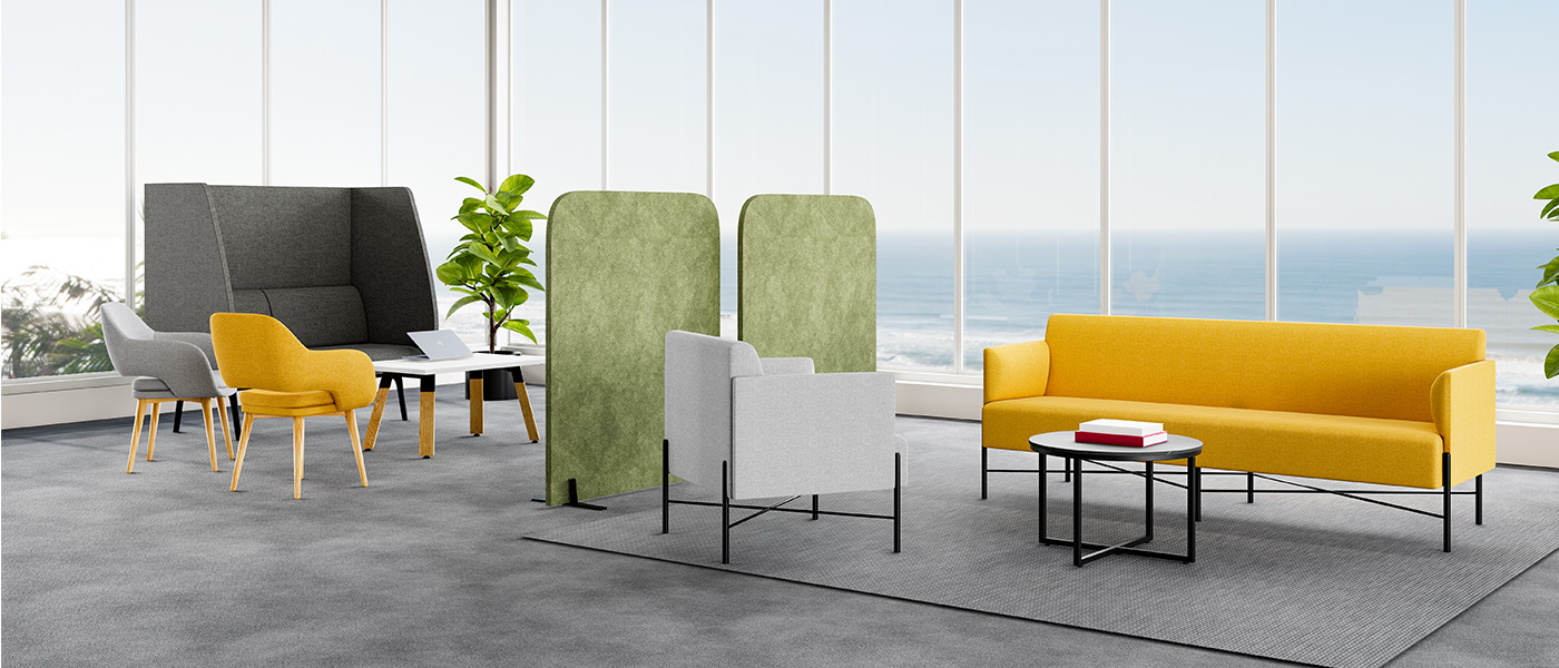 Australian Commercial Office Design Trends: What’s in and What’s Out