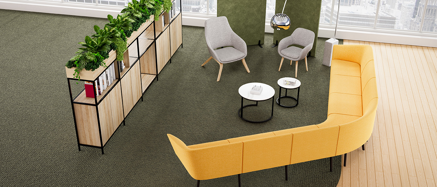 Quality Office Furniture: What Really Matters