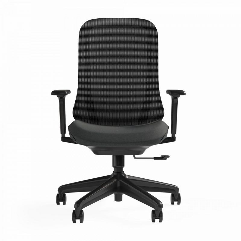 Ovlo Chair Front View 1700px