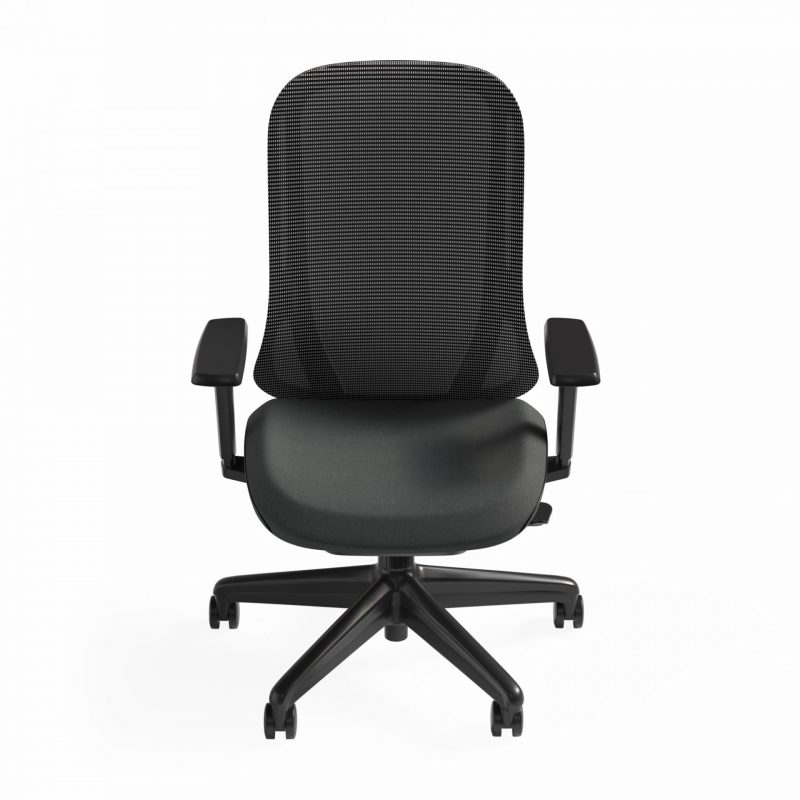 Ovlo Chair Overhead View 1700px