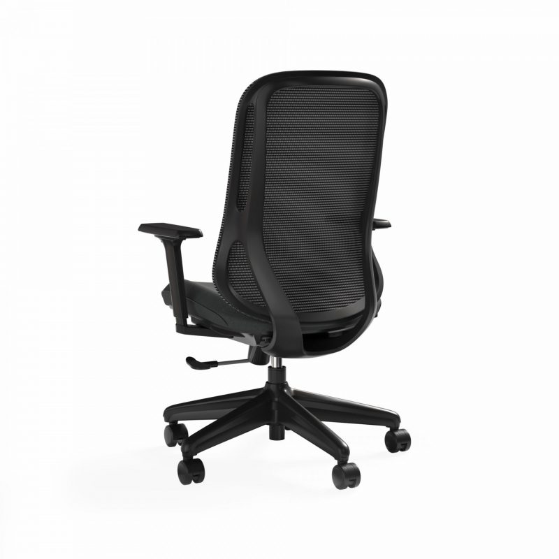 Ovlo Chair Rear Back View 1700px
