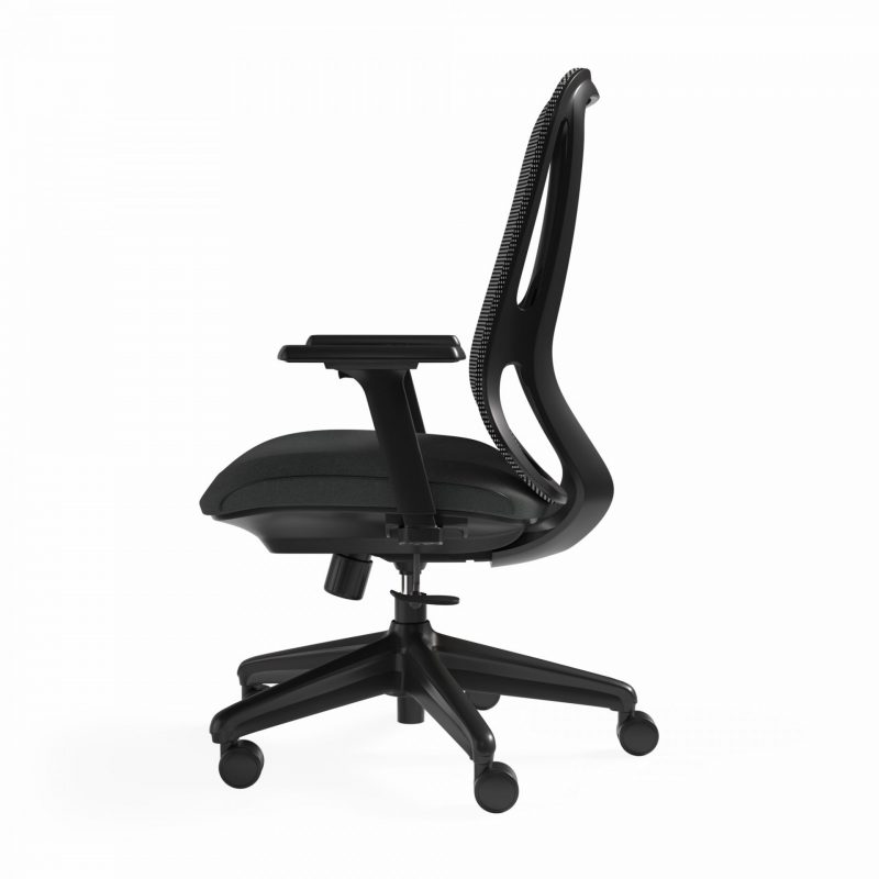 Ovlo Chair Side View 1700px