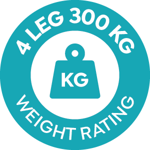 Flare Beam-Style 3 4LEG300KG