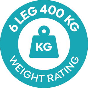 Flare Beam-Style 4 6LEG400KG