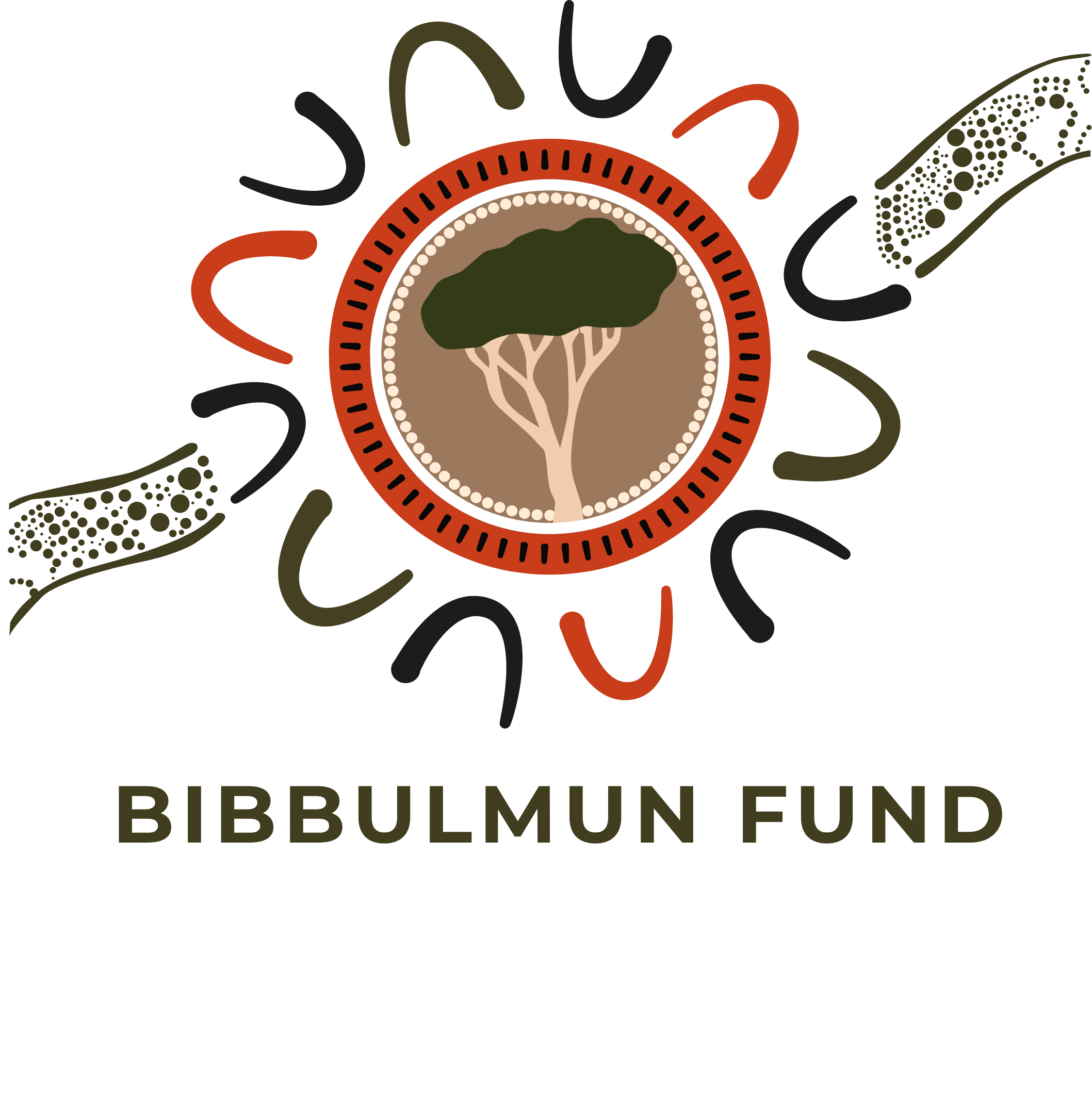 Bibbulmun Fund Logo