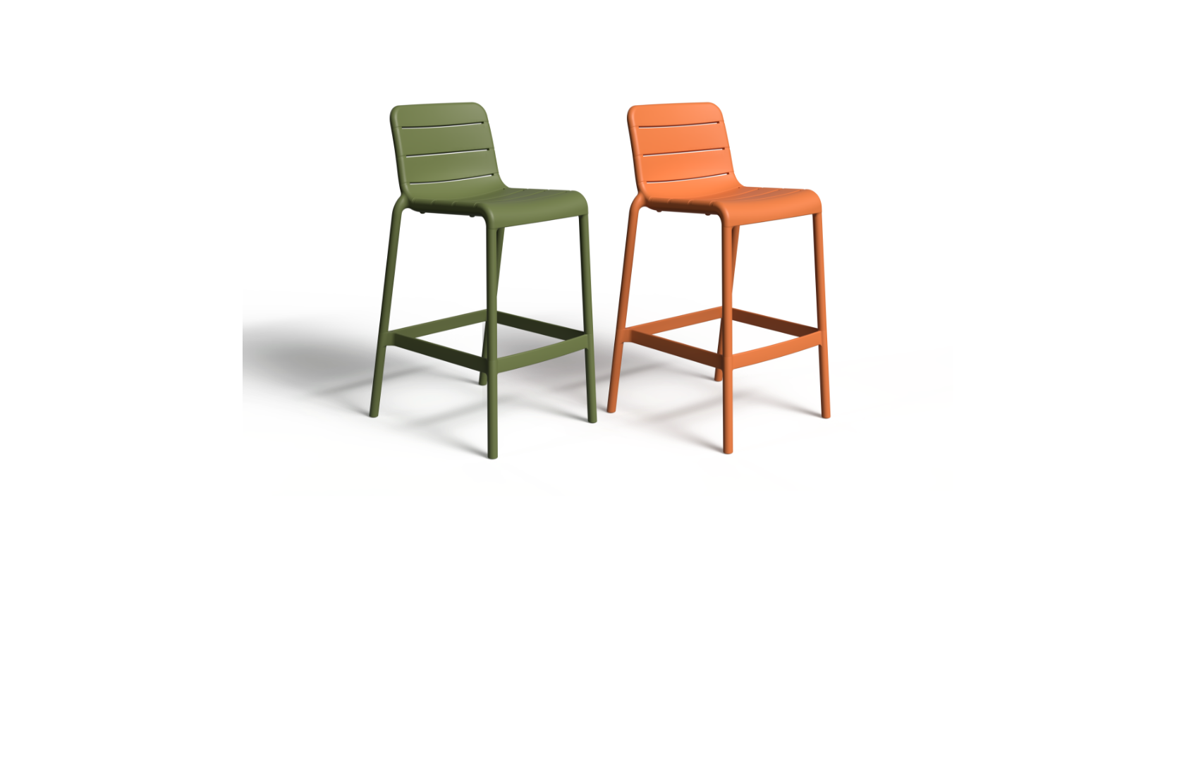 Dat Yirra Ngarnk Outdoor Bar Stool