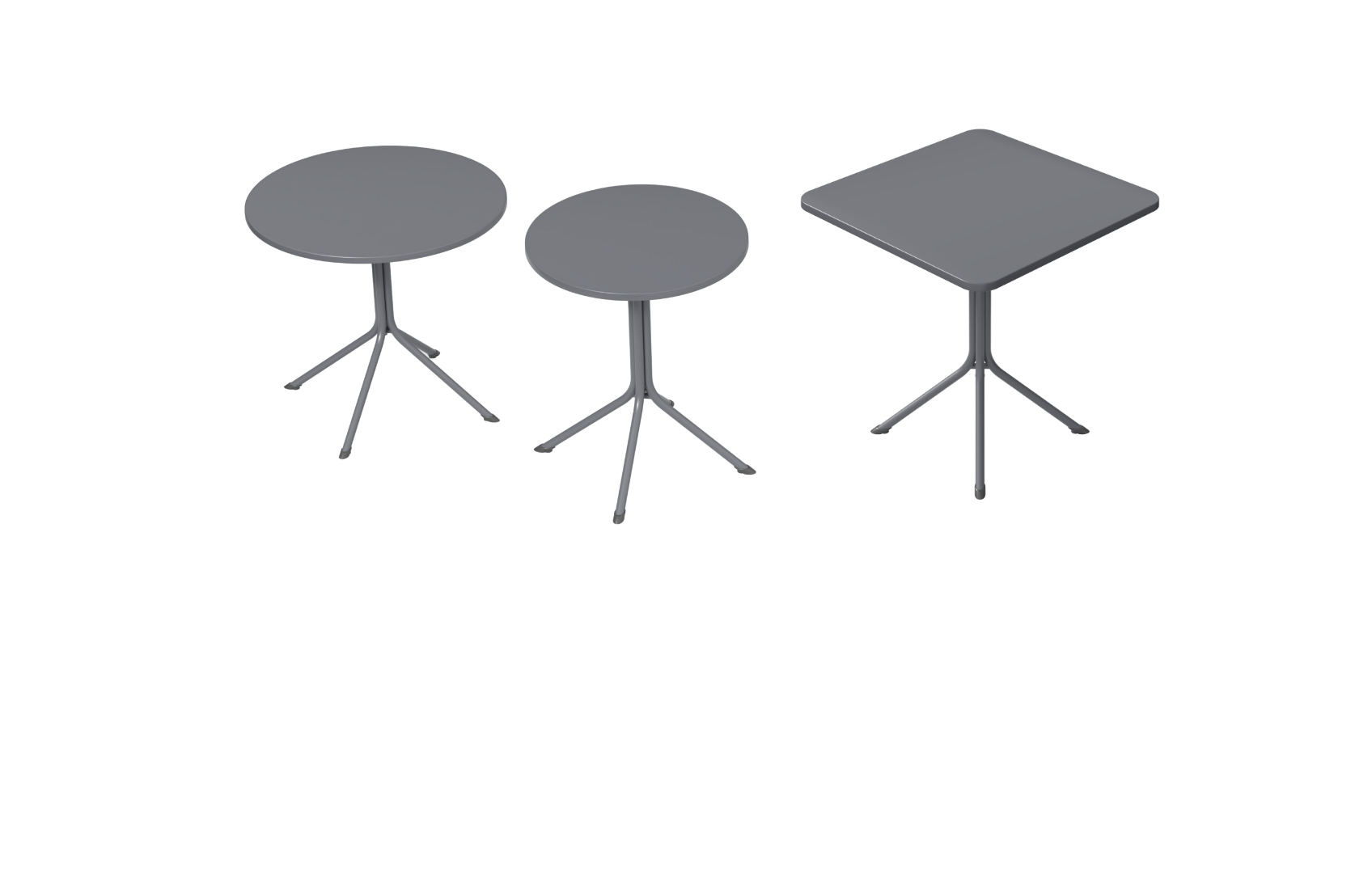 Meeriny Coolamon Outdoor Table