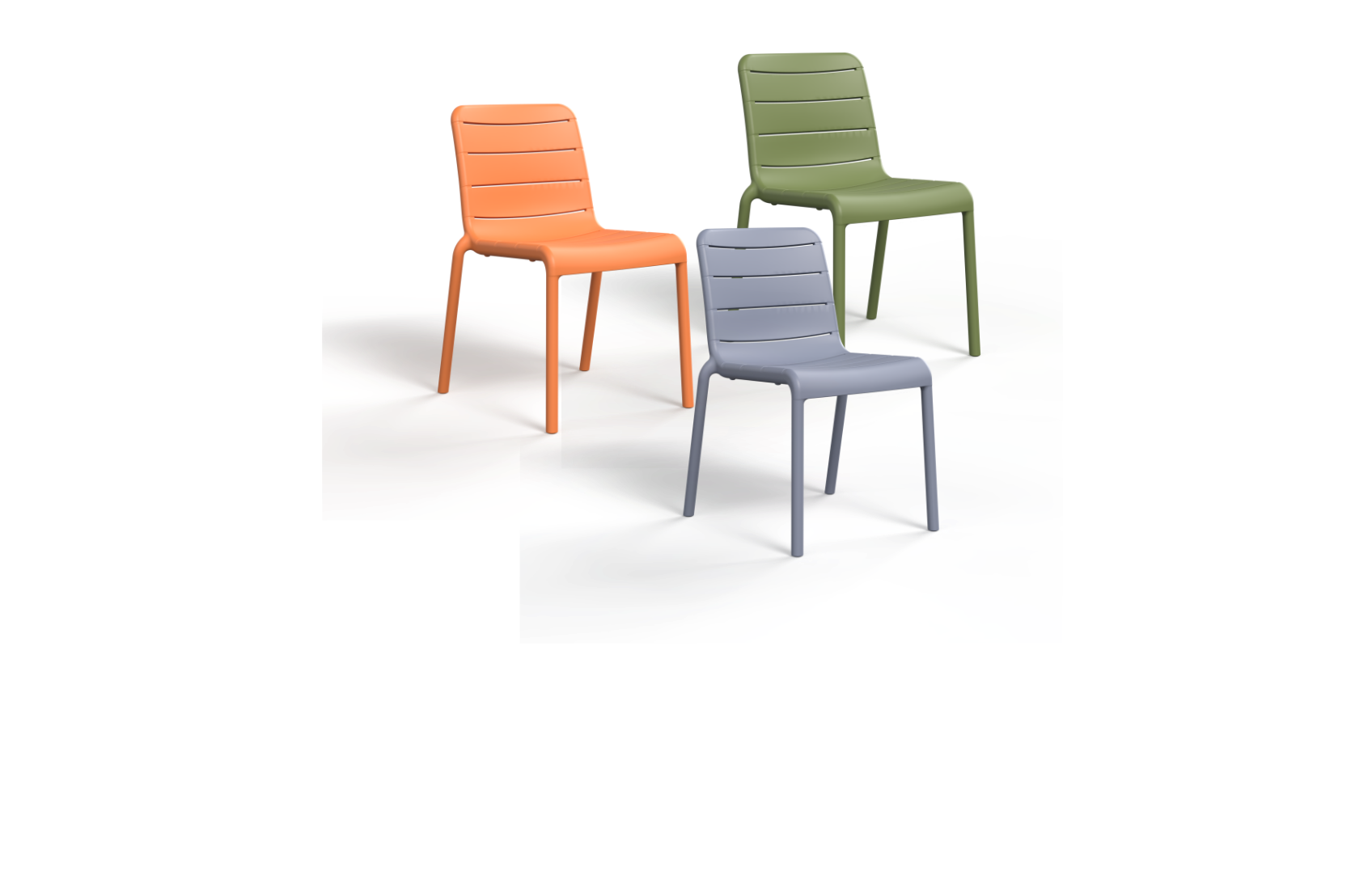 Dat Ngarnk Outdoor Dining Chair
