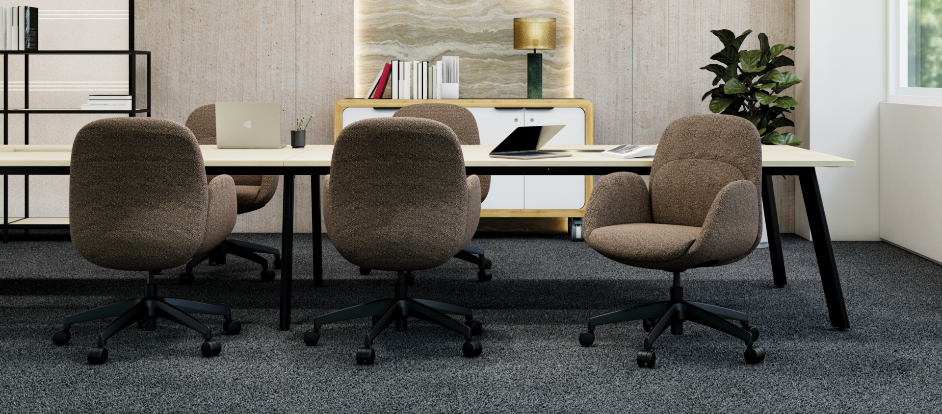 Fern Chair